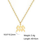 Aquarius Gold
