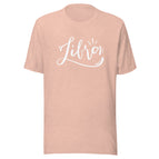 Heather Prism Peach