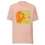 Heather Prism Peach