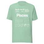 Heather Prism Mint