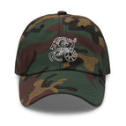 Green Camo