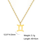 Gemini Gold