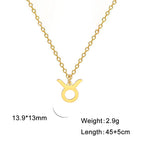 Taurus Gold