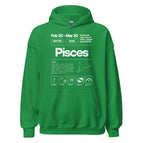 Irish Green