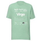 Heather Prism Mint