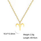 Aries Gold