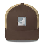 Brown/ Khaki