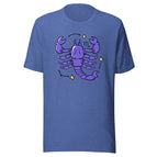 Heather True Royal