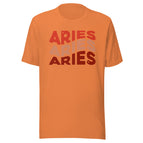 Burnt Orange