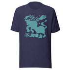 Heather Midnight Navy