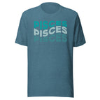Heather Deep Teal