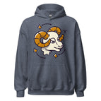 Heather Sport Dark Navy