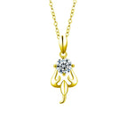 Scorpio (Golden)