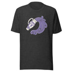Dark Grey Heather