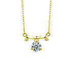 Libra (Golden)