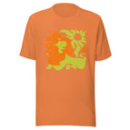 Burnt Orange