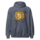 Heather Sport Dark Navy