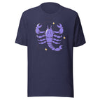 Heather Midnight Navy