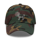 Green Camo