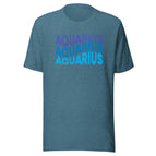 Heather Deep Teal