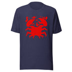 Heather Midnight Navy