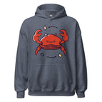 Heather Sport Dark Navy