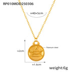Gold Sagittarius