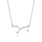 Virgo Virgo Silver
