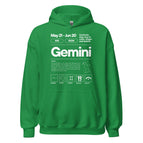 Irish Green