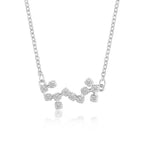 Scorpio Silver