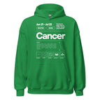 Irish Green