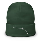 Dark green