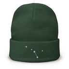 Dark green
