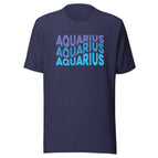 Heather Midnight Navy