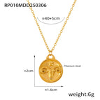 Gold Aries
