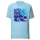 Ocean Blue