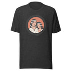 Dark Grey Heather