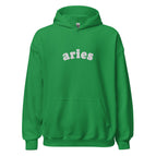 Irish Green