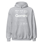 Sport Grey